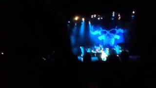Danzig-Do You Wear the Mark? Live @ Gibson Amphitheatre 8/3