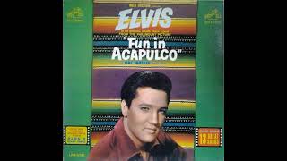 Elvis Presley - Slowly But Surely