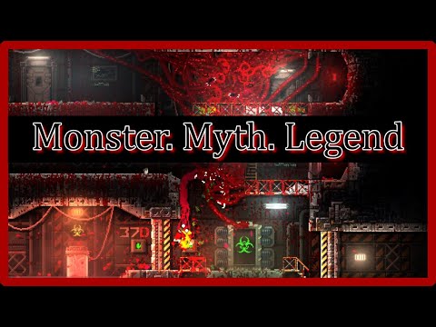 Carrion - Lore Theory and Review