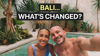 How Is Bali in 2025? (Updates From Canggu)