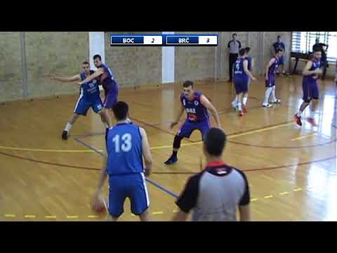 26.05.2018. KK Borac - KK Borča