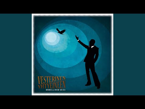 Valot Eteiseen - Vesterinen Yhtyeineen