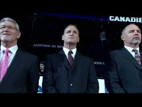 NHL   Oct.13/2011   Calgary Flames - Montreal Canadiens (TSN)