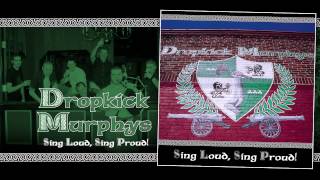 Dropkick Murphys - "The New American Way" (Full Album Stream)