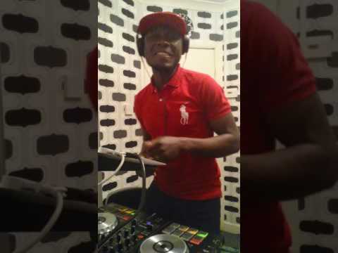 Sarkodie ft Castro title Adonai Remix and Belisse dos Santos ft Caló Pascoal title ndolo ku muxima