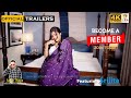 SRIJITA Beautiful Women S Fashion Style Bengali Saree Fashion Brand Eva Entertainment Trailer