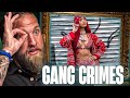 Gang Unit Cop Cardi B Is A Blood She Was A Straight Gangster