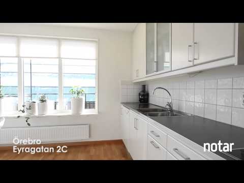 Såld, 4:a · 119m2 · 6825 kr avg, Eyraområdet : Via Notar mäklare Örebro