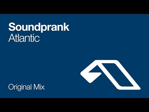 Soundprank - Atlantic