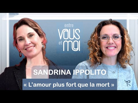 SANDRINA IPPOLITO : « Raphaël, mon fils décédé à 13 ans, me parle de l’au-delà »