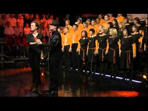 Laululahing - Haapsalu Kammerkoor - Tango