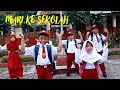 MAHESA BIBAH MARI KE SEKOLAH OFFICIAL MUSIC VIDEO