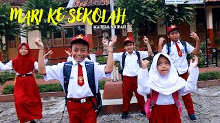 Download lagu MAHESA & BIBAH - MARI KE SEKOLAH mp3 Download lagu MAHESA & BIBAH - MARI KE SEKOLAH mp3