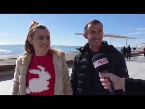 DURRES, DITA E SHEN VALENTINIT