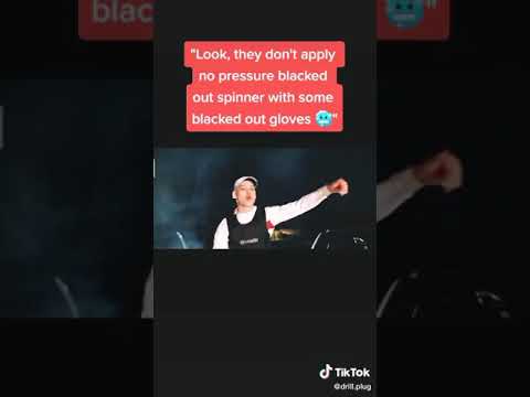 Rops1 X Crzycam No pressure p2