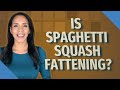 Calories In One Cup Spaghetti Squash