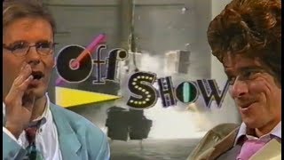 Helge Schneider - Die Off-Show (1990/1991)