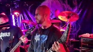 Download lagu TORTURE KILLER at Bar Loose in Helsinki, Finland, June 17, 2023 mp3