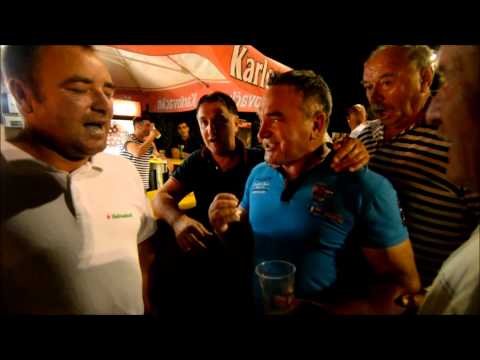 Biličko srce, klapska pjesma