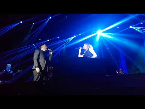 GERONIMO RAUCH & MARISOL OTERO - ALFONSINA Y EL MAR