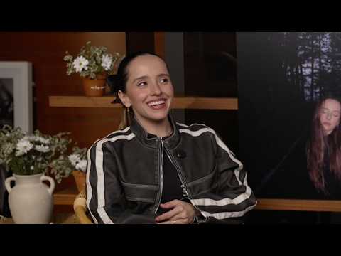 Made In Latino and Eliane Gallero