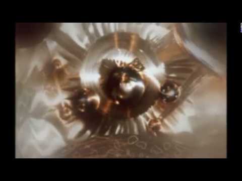 Kernfusion crazy Analog Juice  Tedfreemann Project.