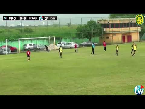 GOLS COPA ZICO - Categoria Sub-15 - dia 18 de julho.