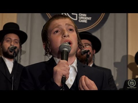 Shira Choir, Moshe Hertzel & Avrum Chaim Green | מה תשתוחחי - מקהלת שירה, משה הרצל, וילד הפלא גרין