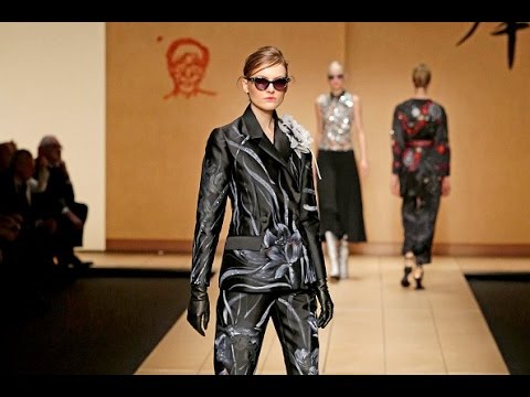 Laura Biagiotti | Fall Winter 2016/2017 Full Fashion Show | Exclusive