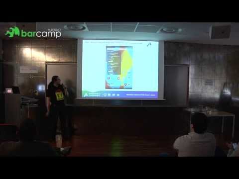 Plzeňský Barcamp 2015 - Pavel Cody Ungr: Všichni dobří freelanceři přišli z agentury...