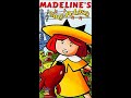 Madeline's Sing-A-Long (Sing-A-Long with Madeline and her Friends)