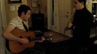 Stephen Doherty and Zac Leger - Late night reels