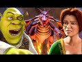 From Fairytale To Fury Shrek S Top Action Scenes Shrek 1 3 4K