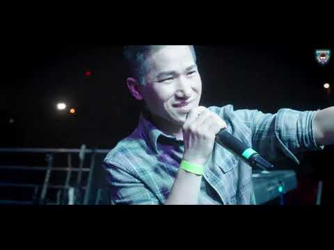 Kub Vajloogtsua Vaj - Song 3 - Hlub Tim Vajloogtsua @  RISE SpringFest 2022!