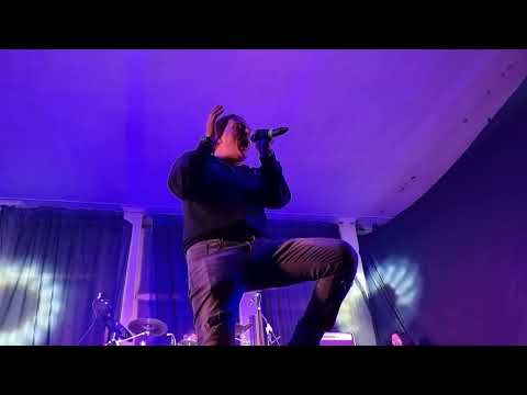 Fabio Lione - Lamento Eroico (La Paz 2023)