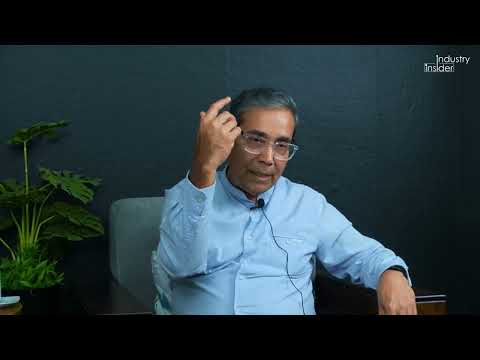 অকেজো শ্রমবাজার নীতি, বাড়ছে না মজুরি | Dr. Iyanatul Islam interview | Insider Talks, Ep 2