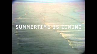 Paul Banks - "Summertime Is Coming"