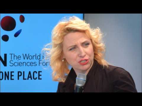 BIOVISION 2017 - Joachim Hasenmaier