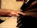 Abrazame(piano) 