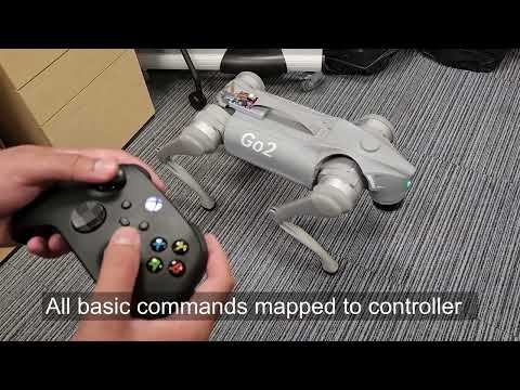 GitHub - mechzrobotics/Unitree_GO2_SBUS · GitHub