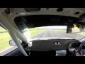 Honda Integra K20 Pembrey April 2015
