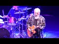 Hot Tuna - Sleep Song 12-4-21 Capitol Theatre, Port Chester, NY