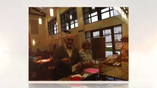 Bunco Night at New San Juan