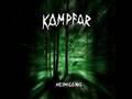 Kampfar - Dødens Vee