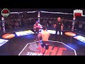 SHC XIII: Gerardo Fanny vs Nursu Mamedov