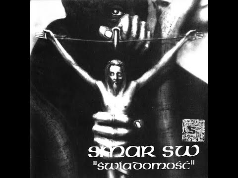 Smar SW - Świadomość (FULL ALBUM, Silverton 1995)