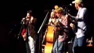 Old Crow Medicine Show - Cocaine Habit