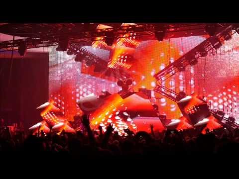 Deadmau5 Compilation