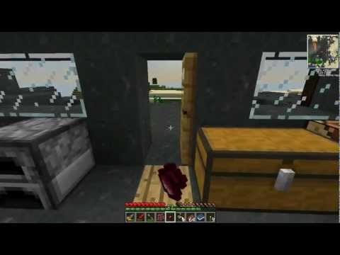 SMG Plays Scraft v4.2 SSP S06E17 - Energy cell / Pavučinový strom