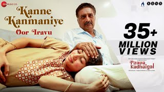 Kanne Kanmaniye - Full Video  Paava Kadhaigal  Sai
